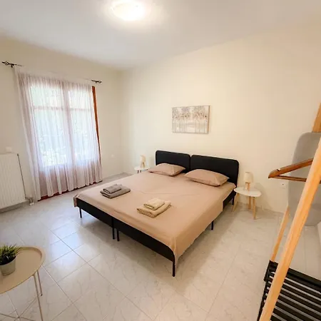 Apartment Cosy 1