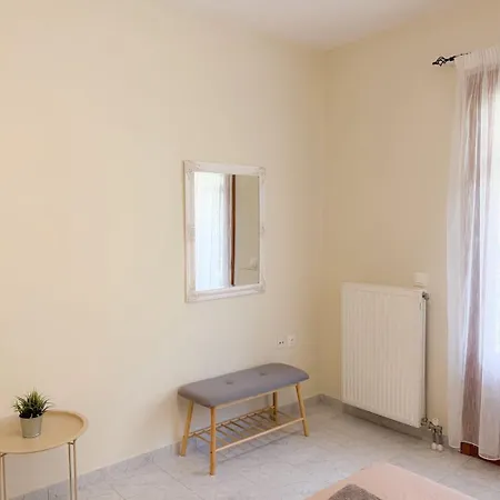 Apartment Cosy 1 Kalandra