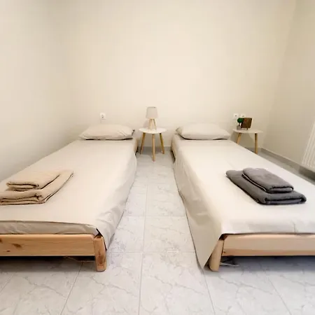 Cosy 1 Apartment