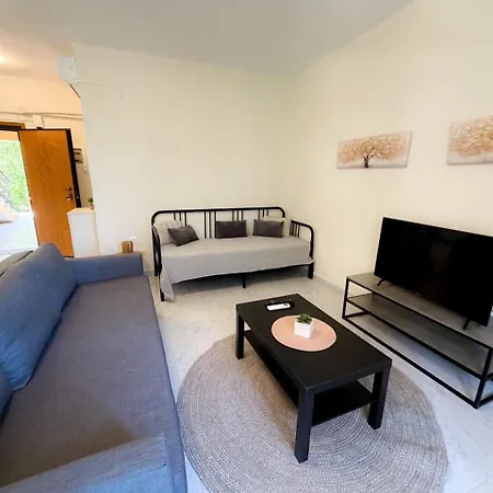 Cosy 1 Apartment *